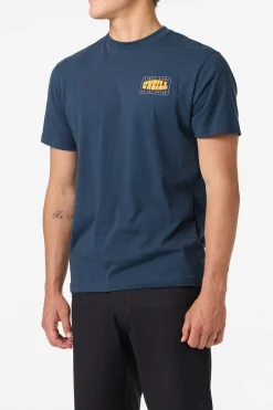 Western Standard Fit Tee