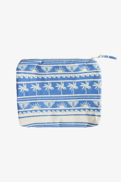 Whitewater Coated Pouch