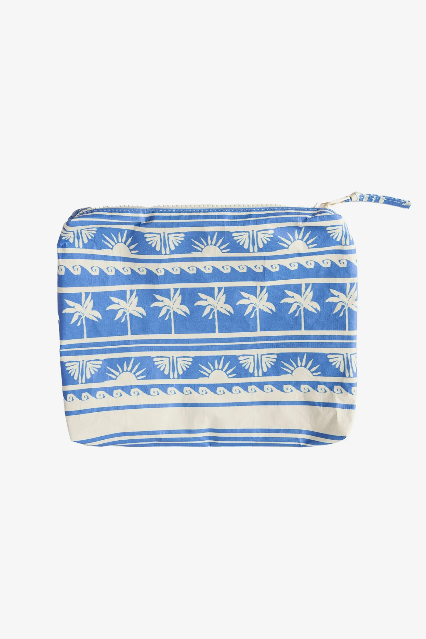 Whitewater Coated Pouch