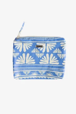 Whitewater Coated Pouch