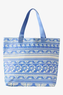 Whitewater Coated Tote
