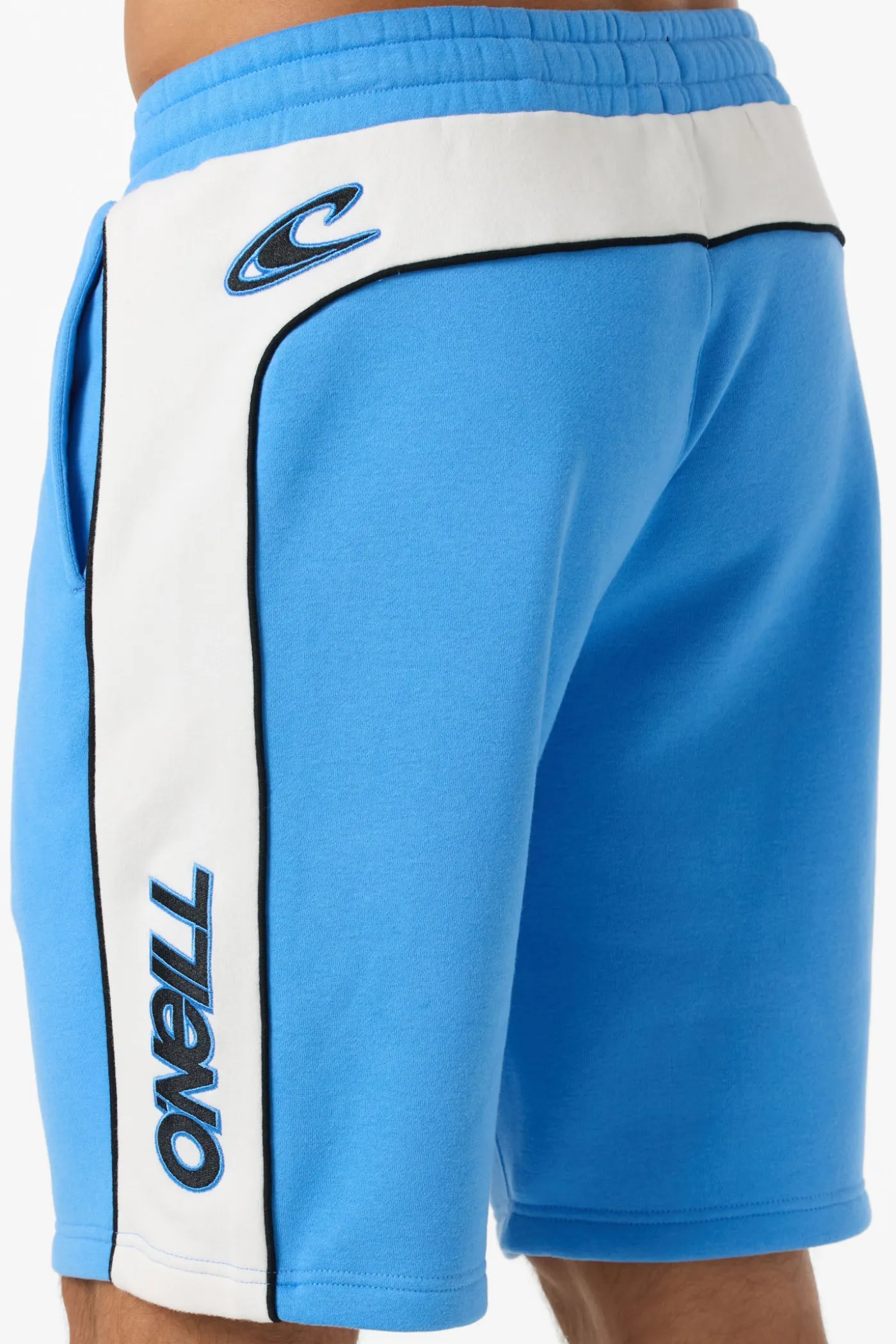 Why 2K Shorts