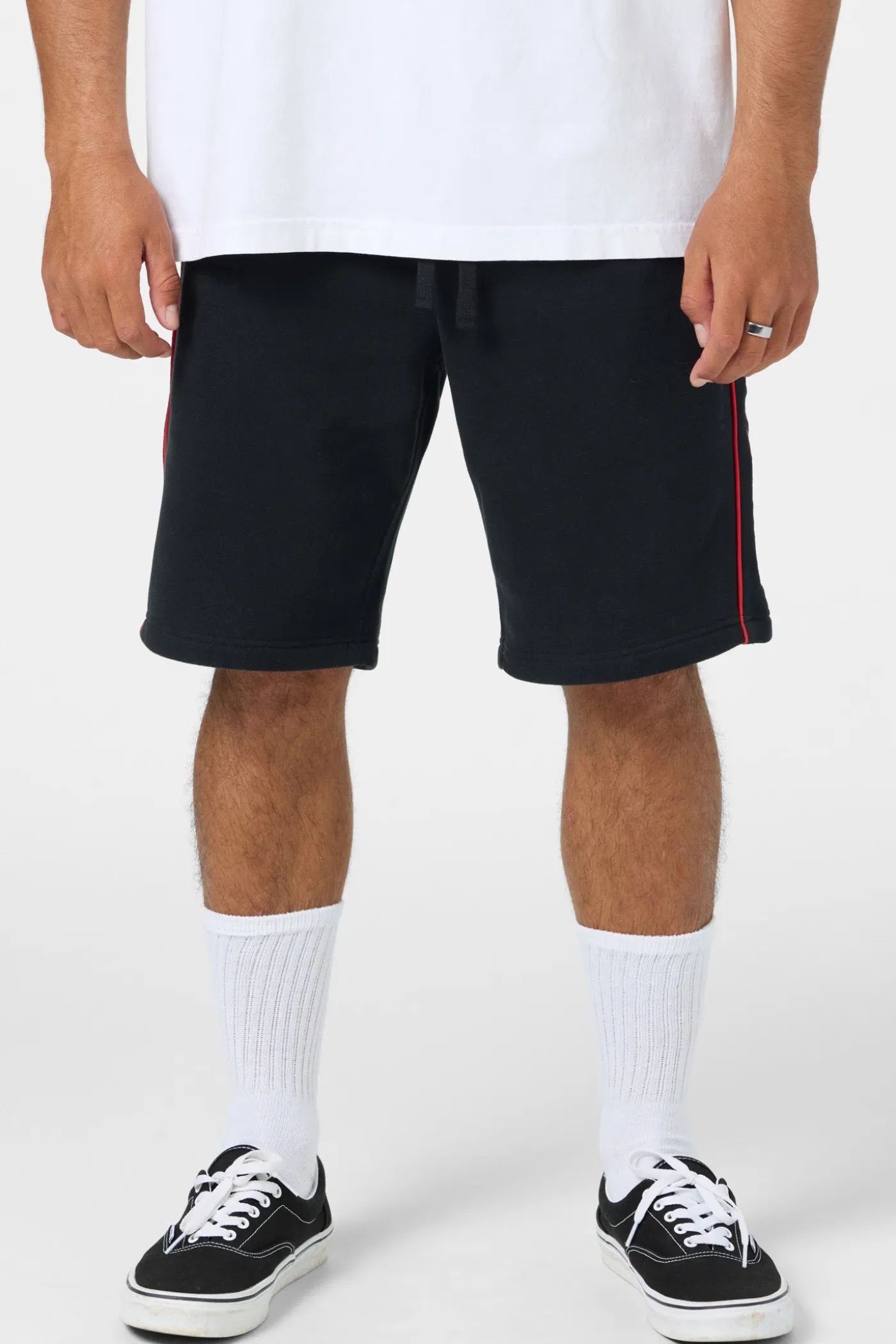Why 2K Shorts