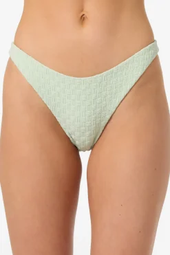 Willow Weave Flamenco Cheeky Bottoms