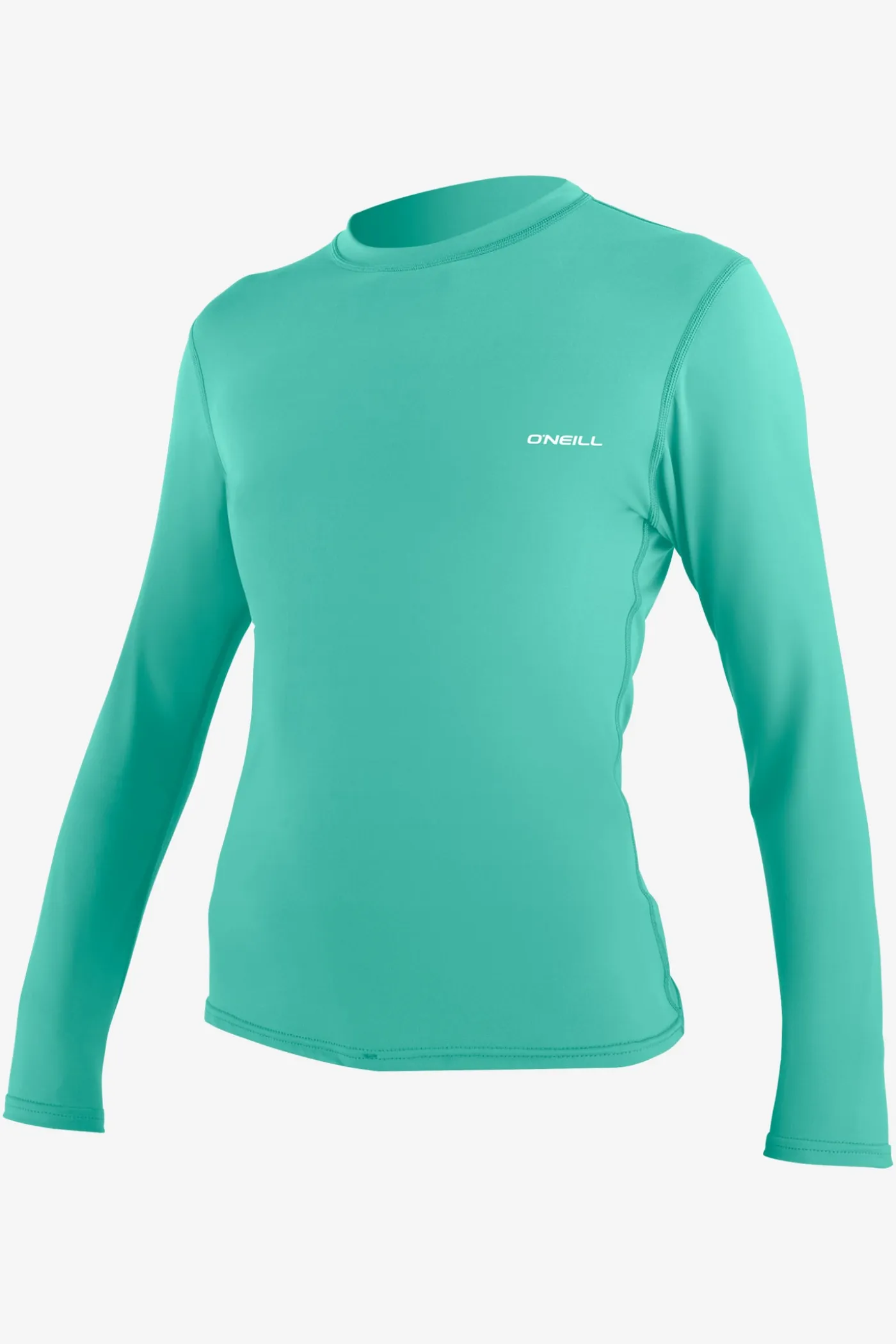 Women's Basic Skins-2 L/S Sun Shirt
