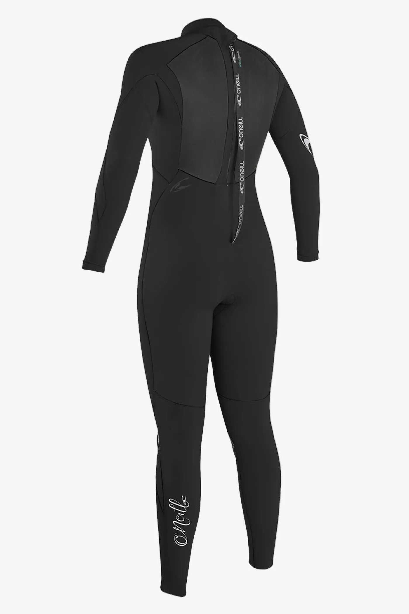 Women's Epic 3/2mm Back Zip Full Wetsuit