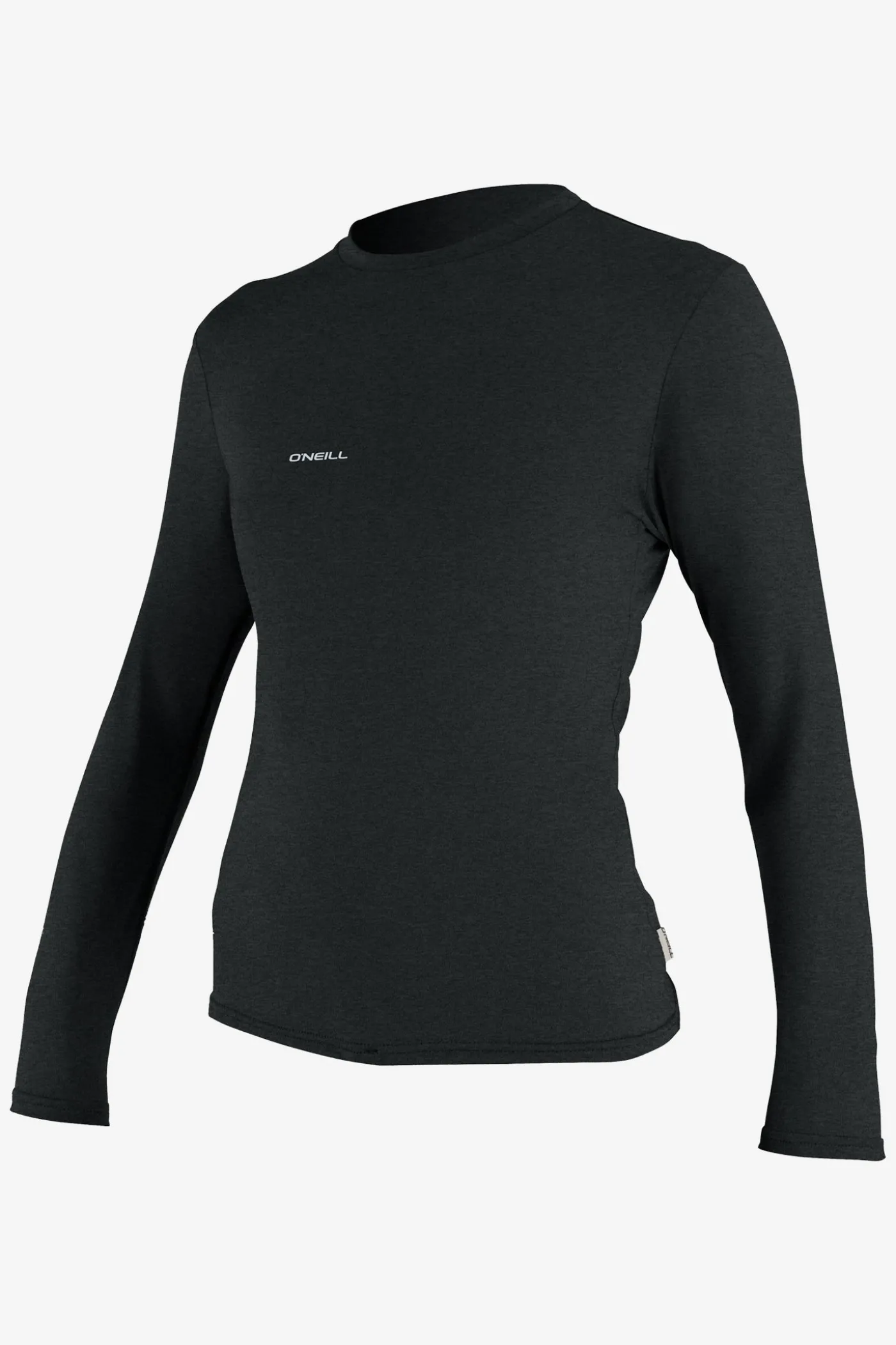 Women's Hybrid L/S Sun Shirt