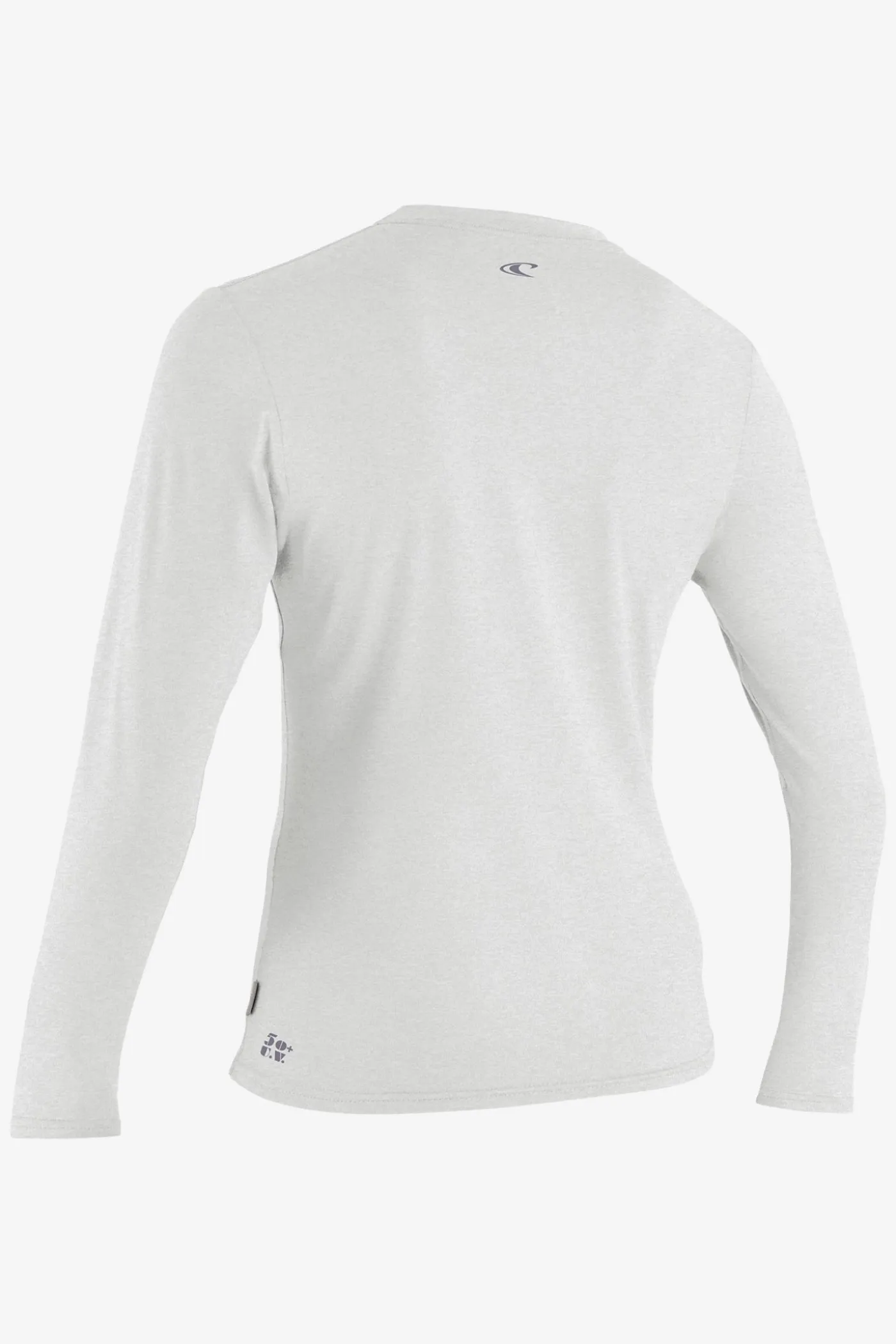 Women's Hybrid L/S Sun Shirt