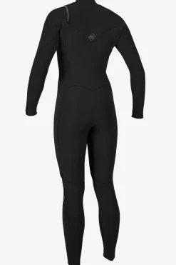 Women's Hyperfreak 3/2mm+ Chest Zip Full Wetsuit