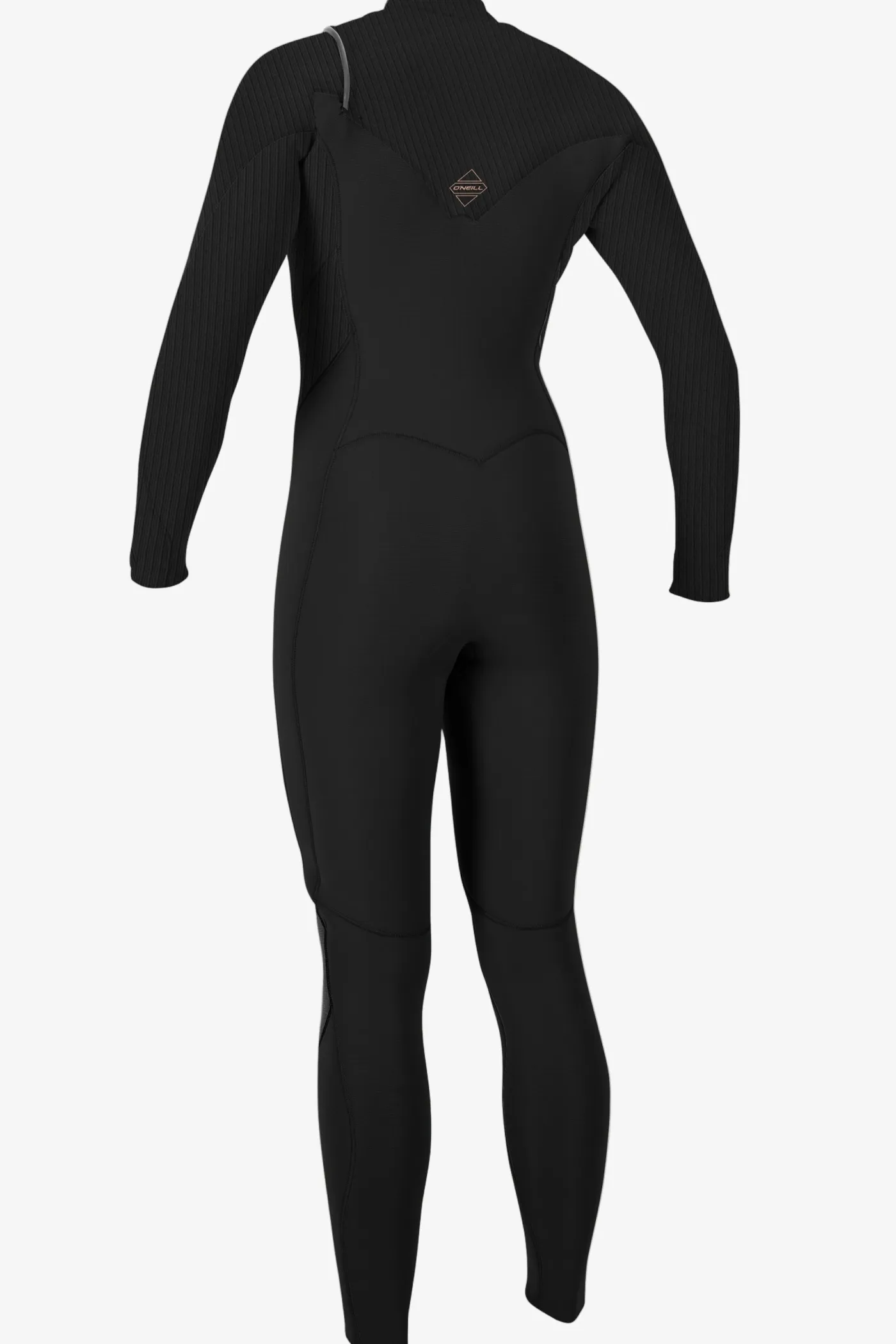 Women's Hyperfreak 3/2mm+ Chest Zip Full Wetsuit