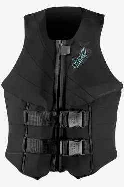Women's Siren USCG Vest