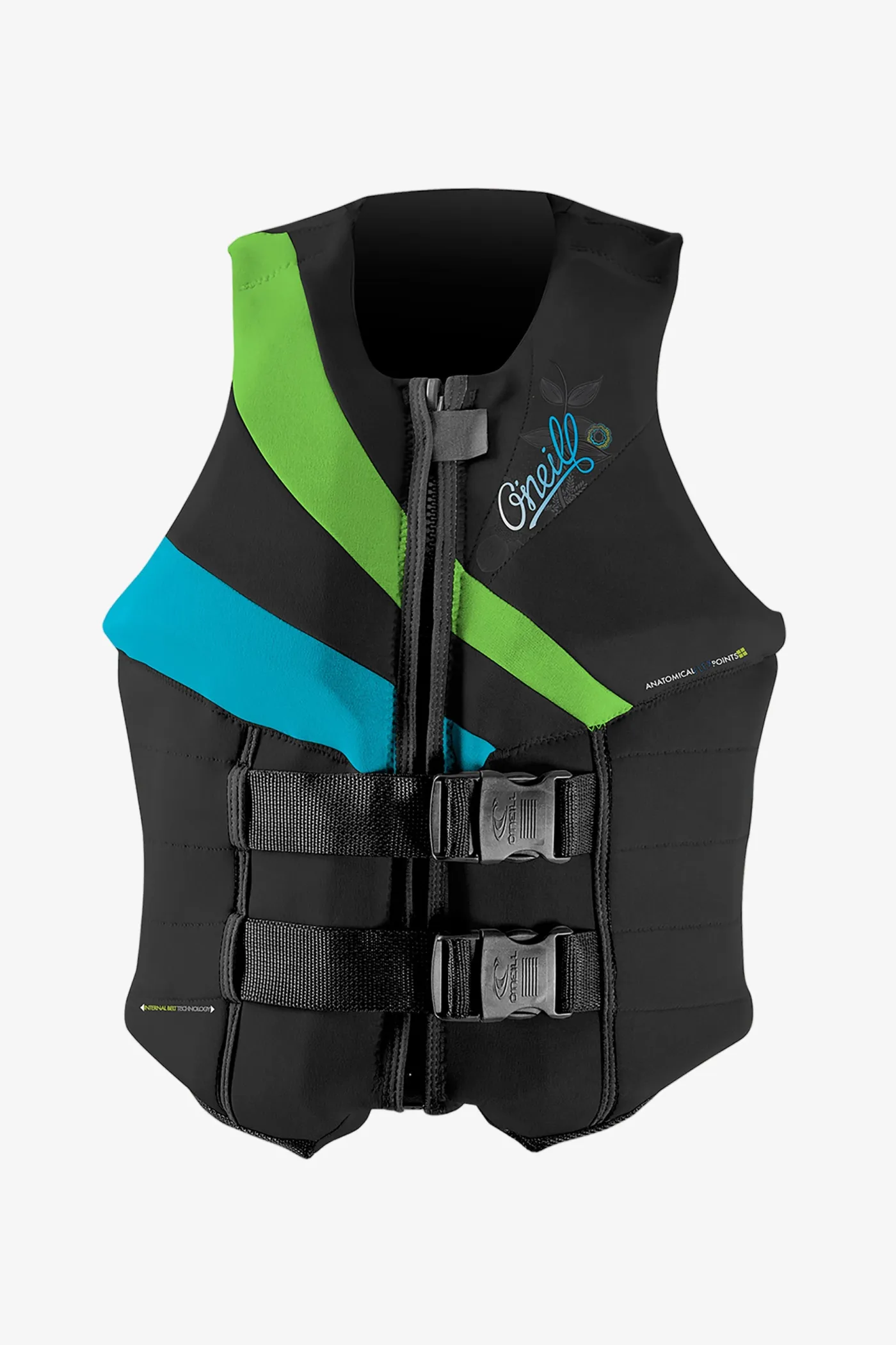 Women's Siren USCG Vest