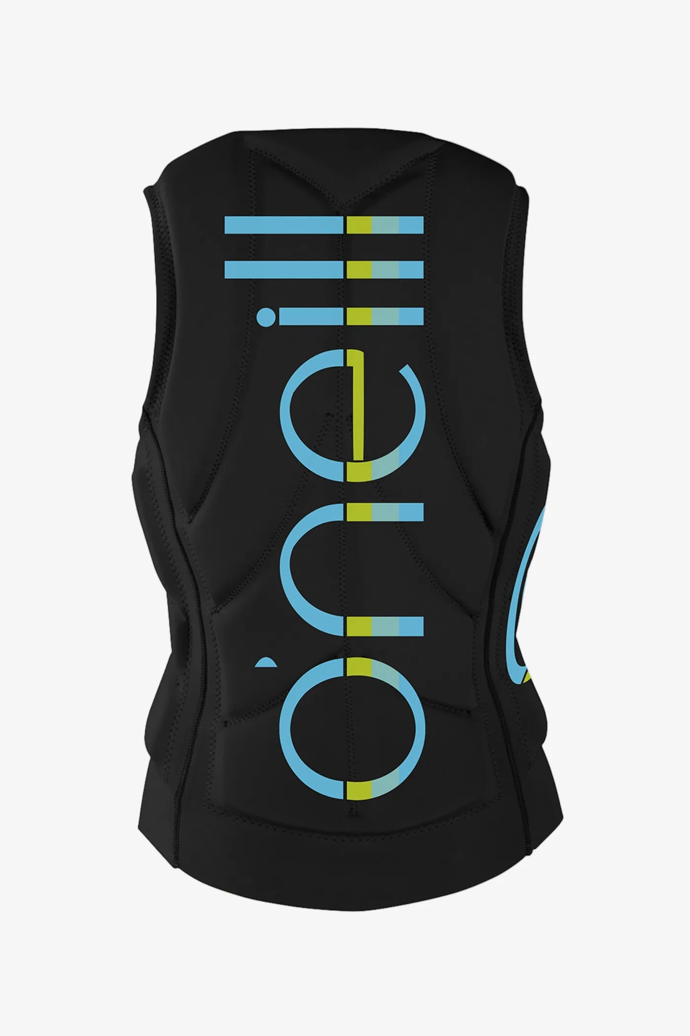 Women's Slasher Comp Vest