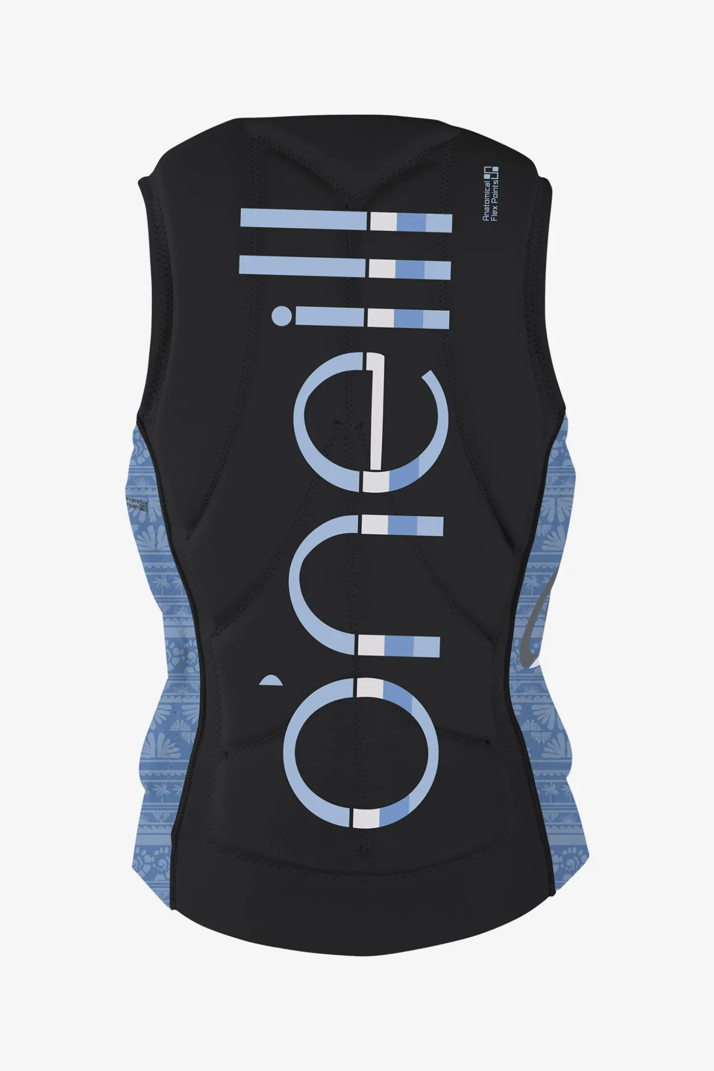Women's Slasher Comp Vest