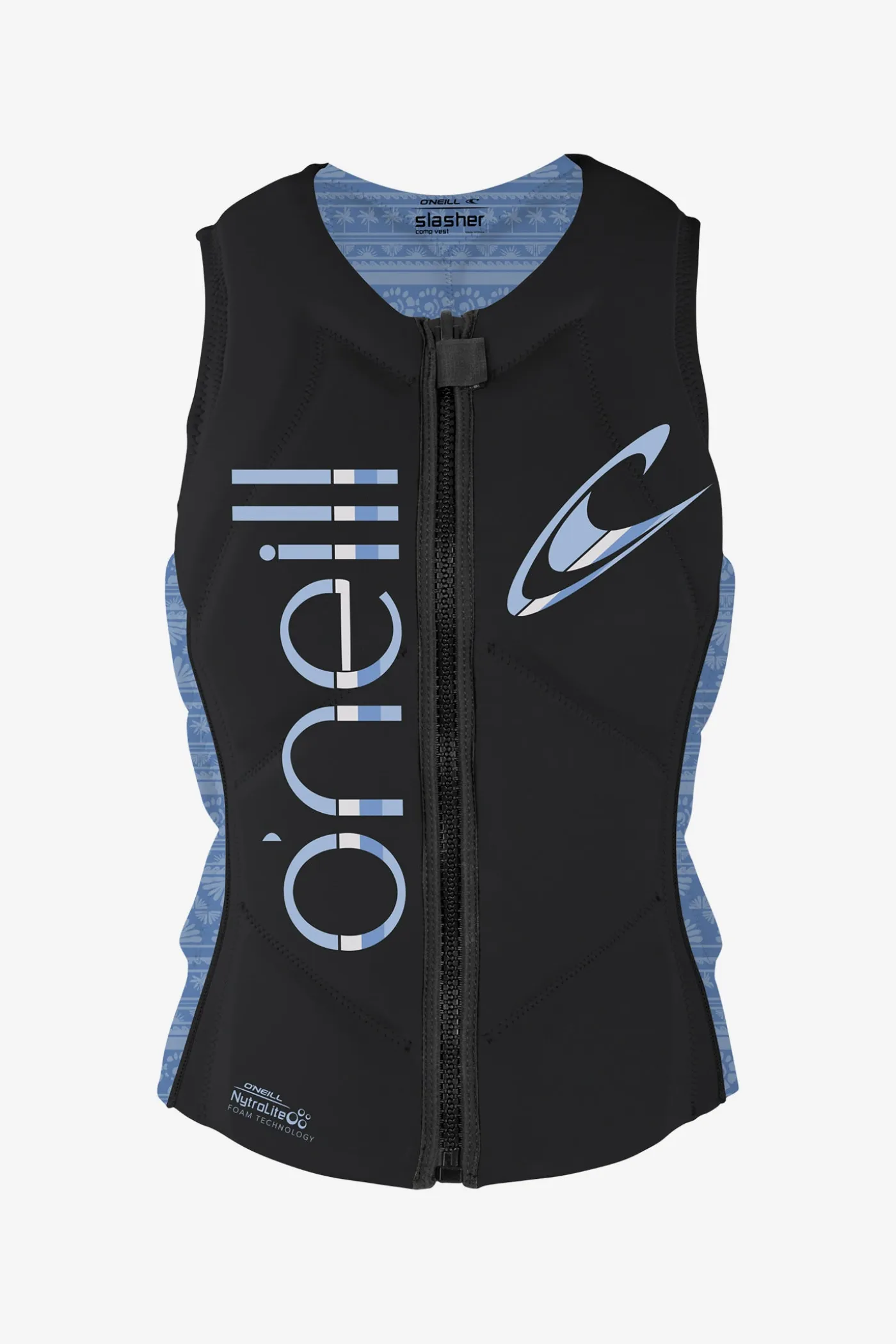 Women's Slasher Comp Vest