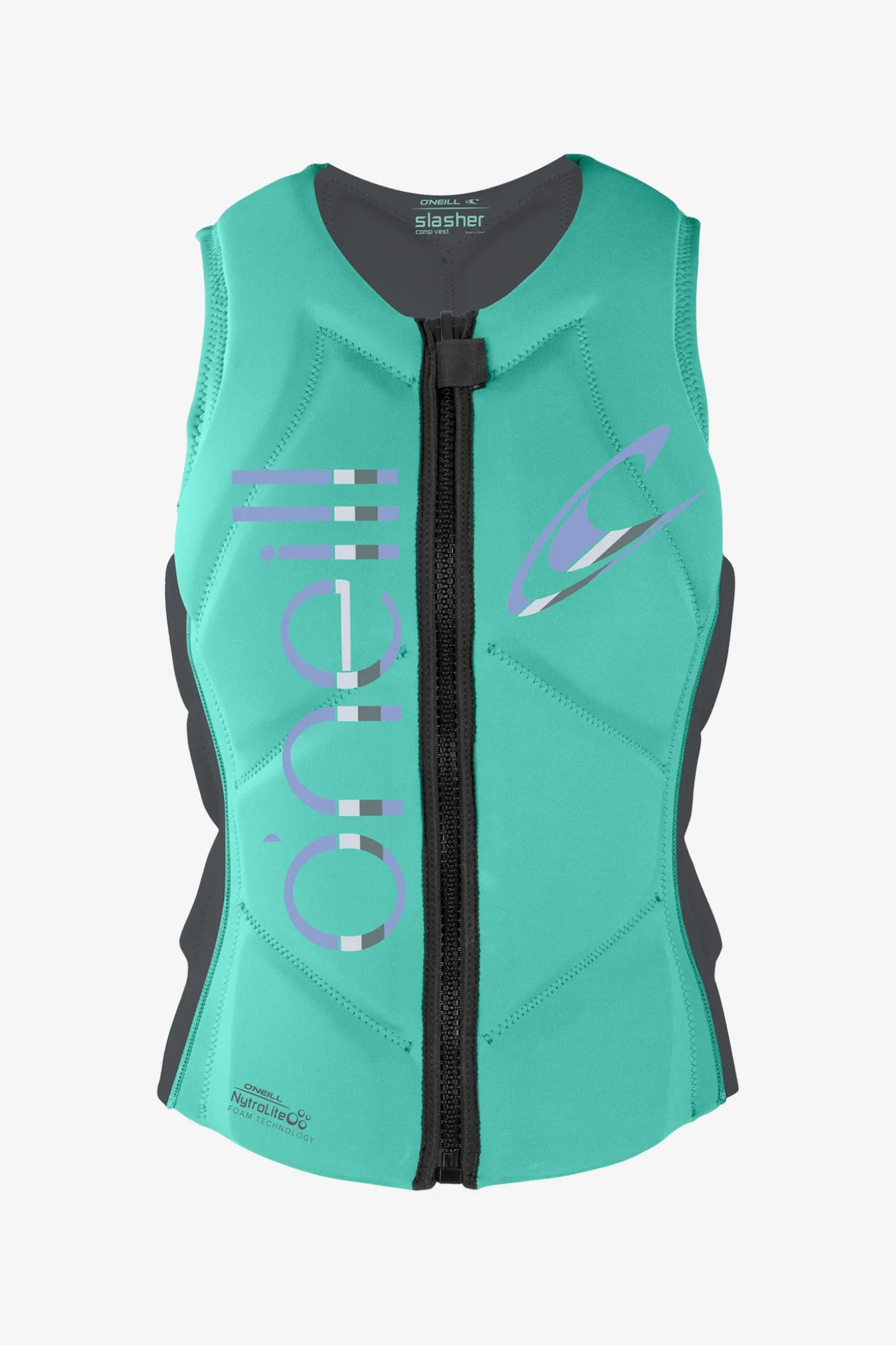 Women's Slasher Comp Vest