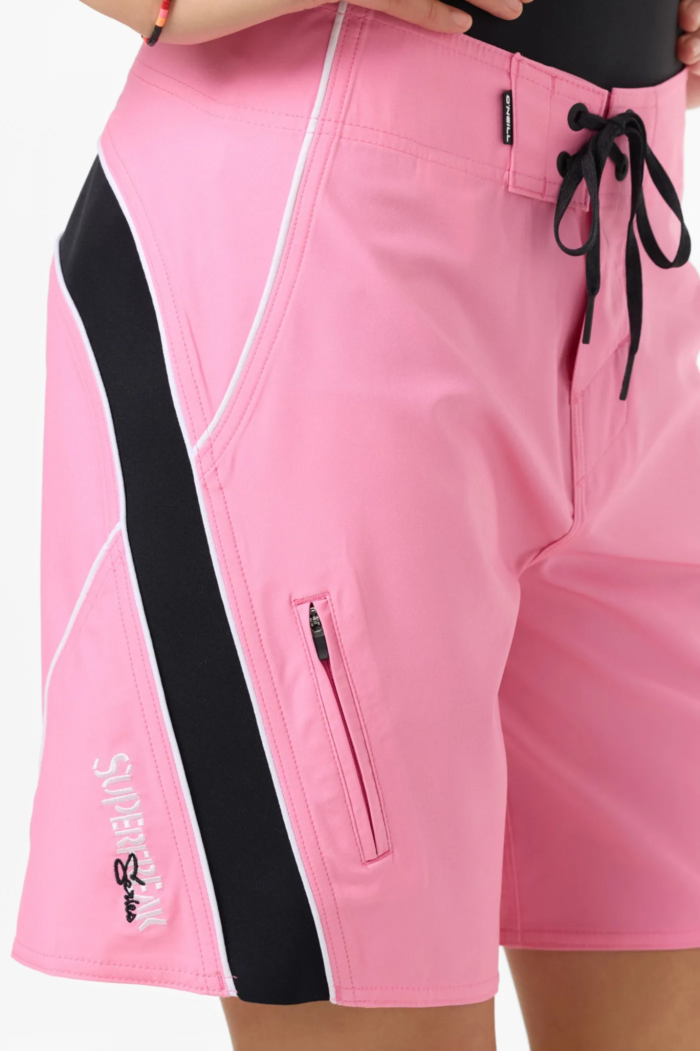 Y2K Superfreak 7" Boardshorts