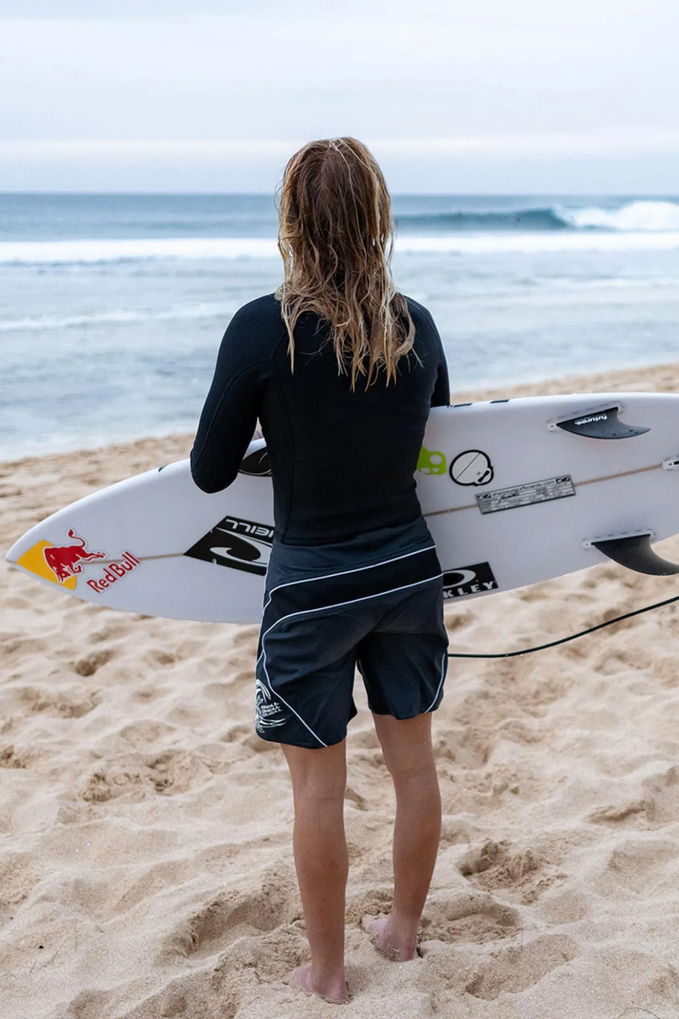 Y2K Superfreak 7" Boardshorts