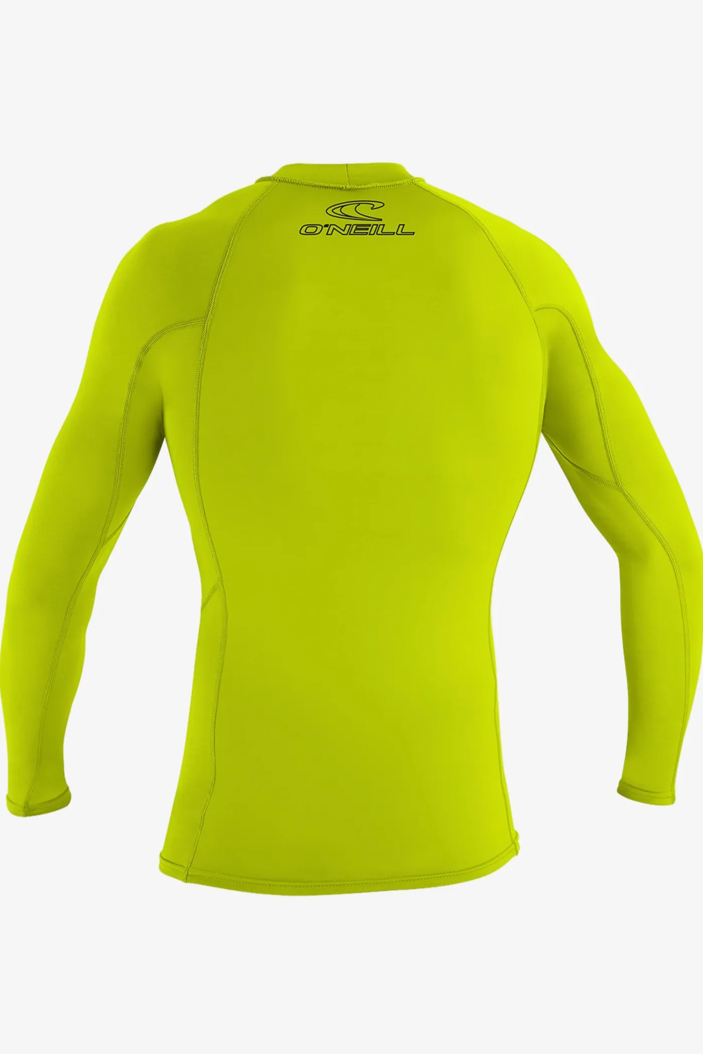 Youth Basic Skins 50+ L/S Rash Guard
