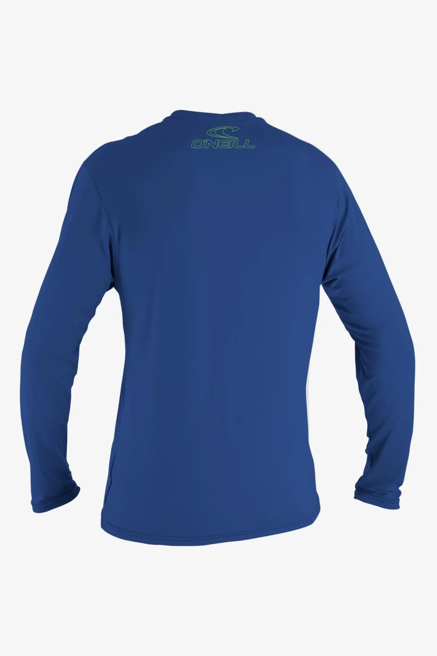 Youth Basic Skins 50+ L/S Sun Shirt