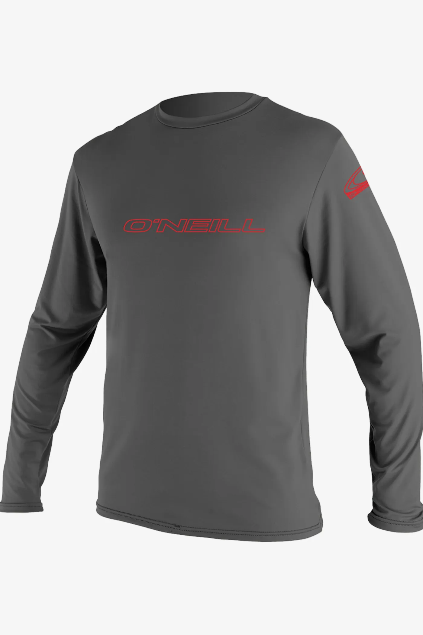 Youth Basic Skins 50+ L/S Sun Shirt