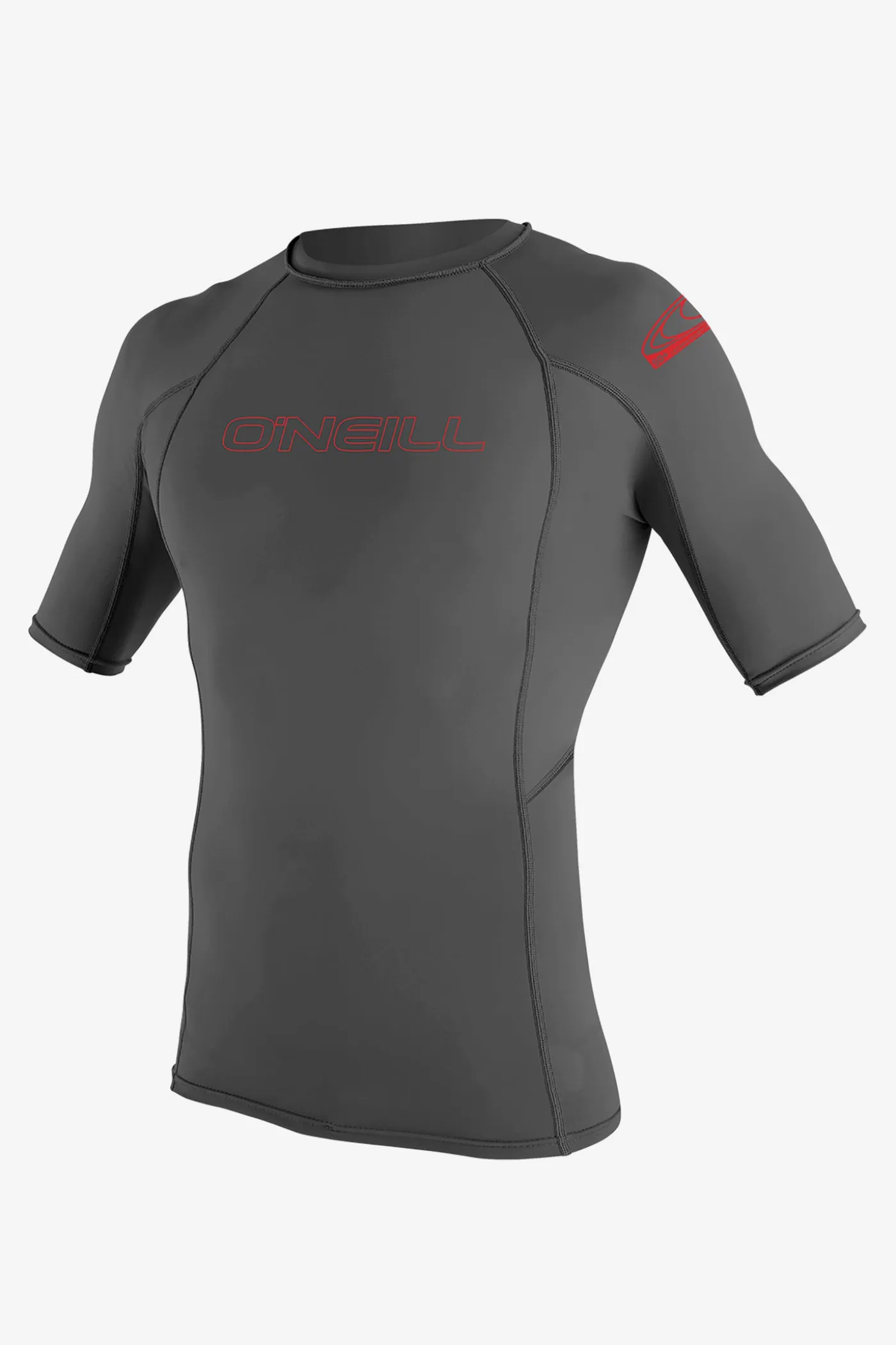 Youth Basic Skins 50+ S/S Rash Guard