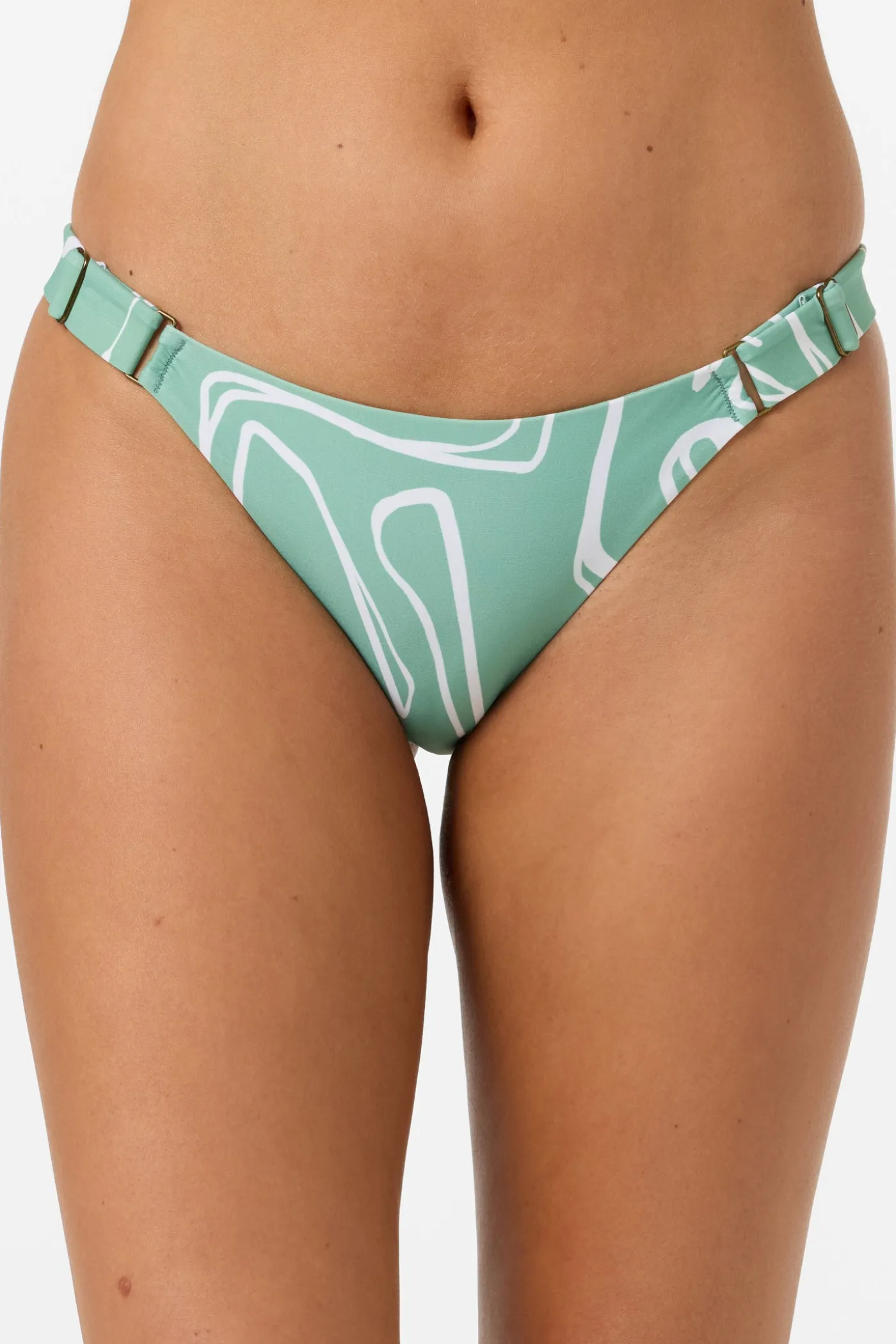 Ziggy Geo Turks Cheeky Bottoms