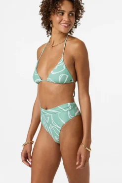 Ziggy Geo Venice Triangle Top